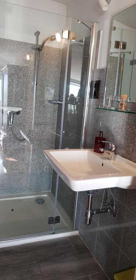 Ferienwohnung Stara Kuznia Sztutowo Exterior foto