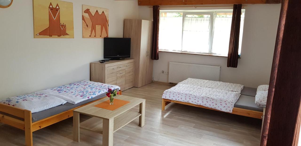 Ferienwohnung Stara Kuznia Sztutowo Exterior foto
